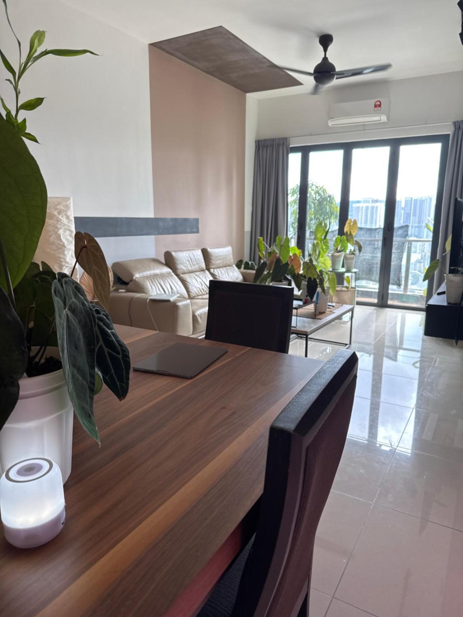 Pangsapuri One Residences