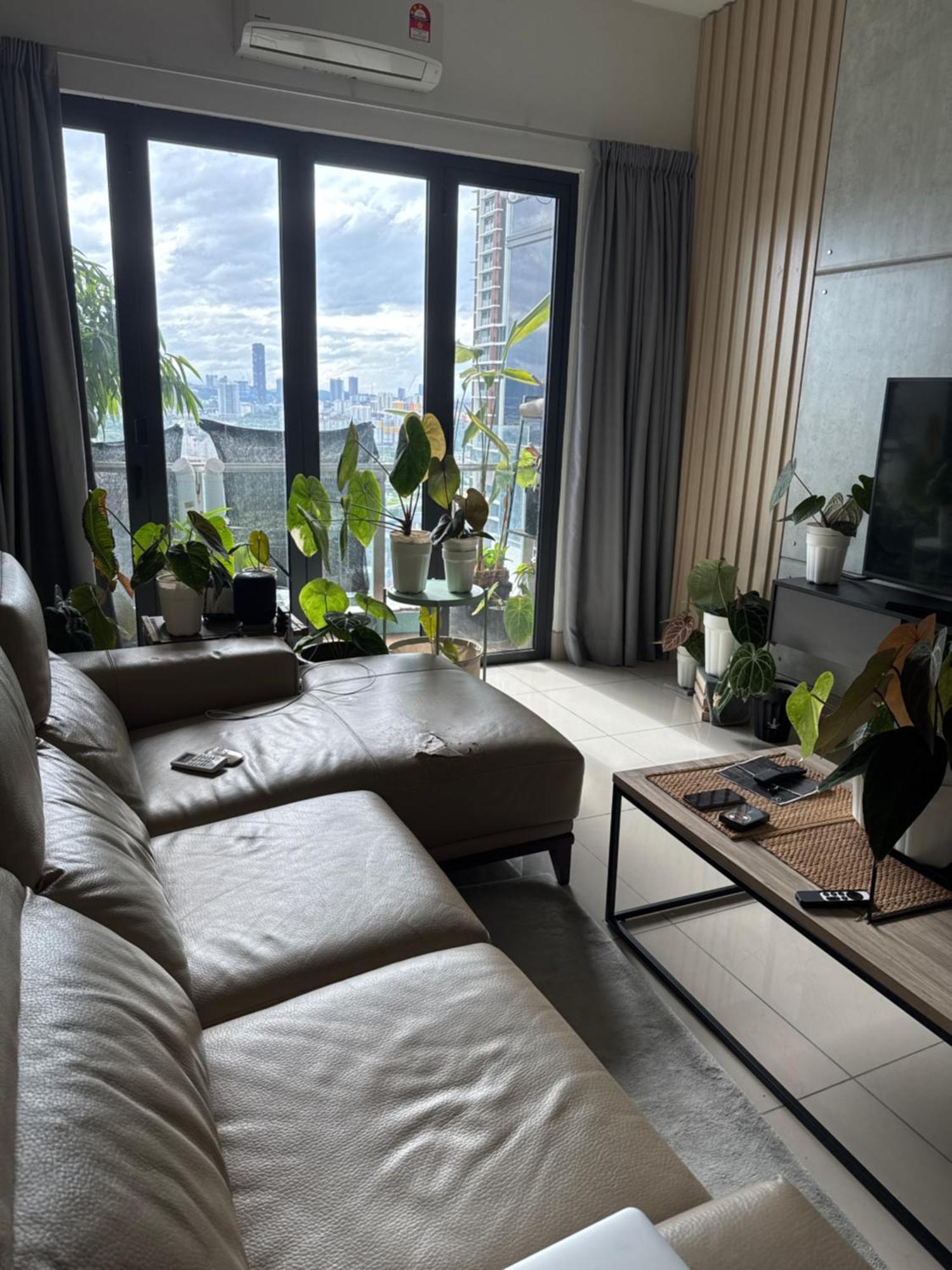 Pangsapuri One Residences *