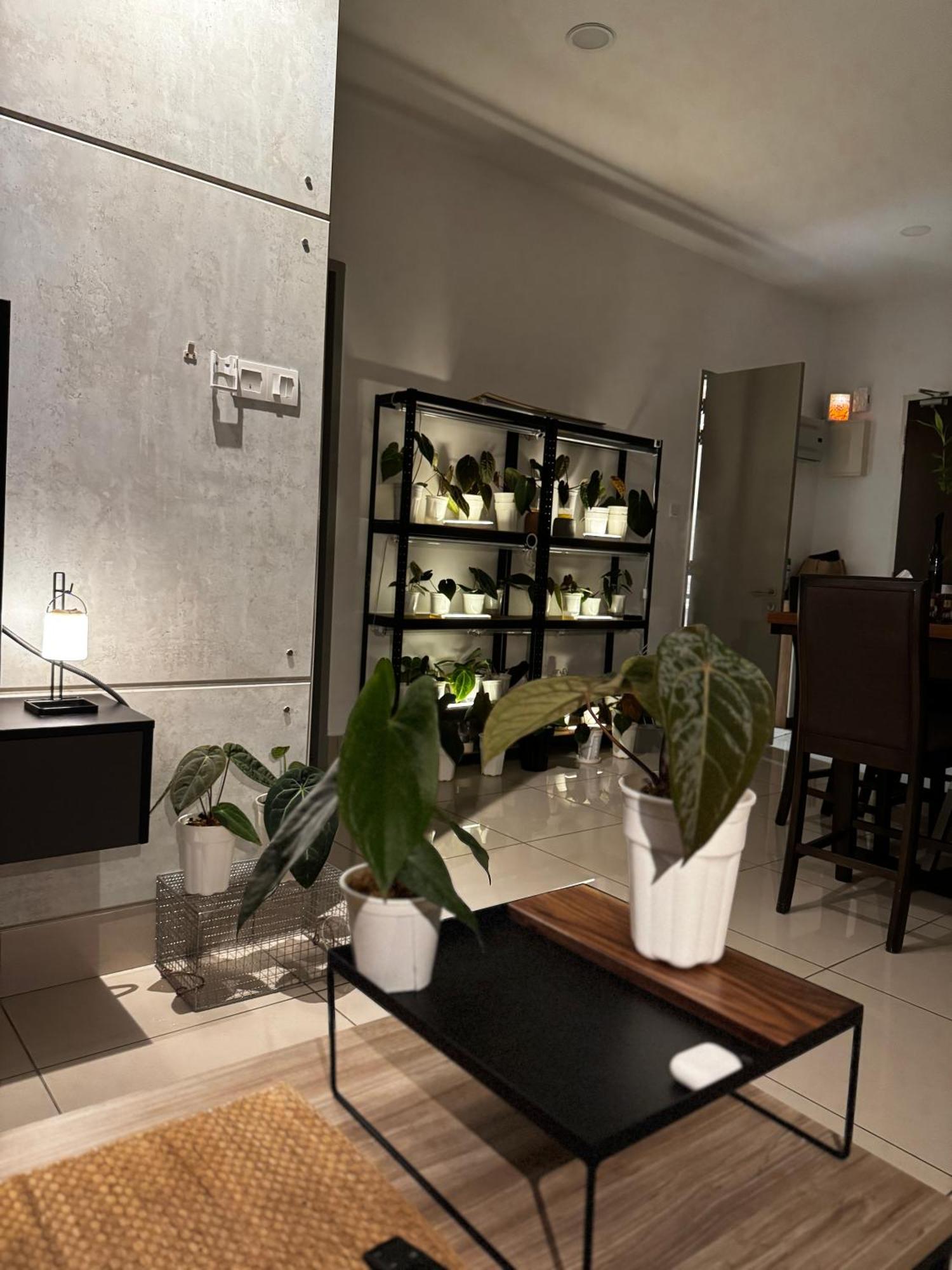 Apartment One Residences Kuala Lumpur